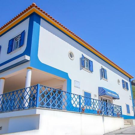 Quarto Crescente Nazaré Exterior foto